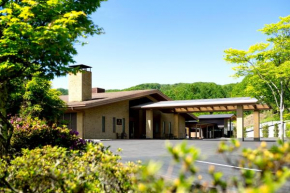 Отель Karuizawa Asama Prince Hotel  Каруидзава